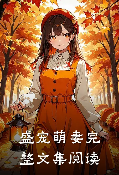 盛宠萌妻完整文集阅读
