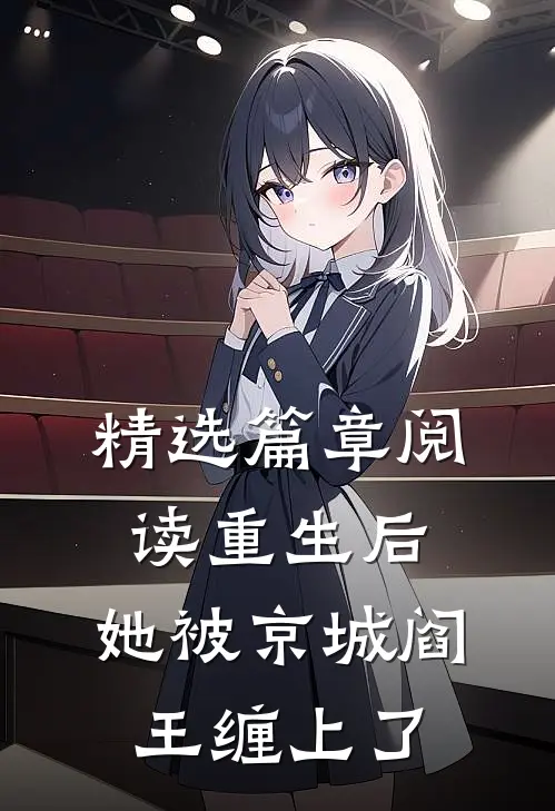 精选篇章阅读重生后，她被京城阎王缠上了