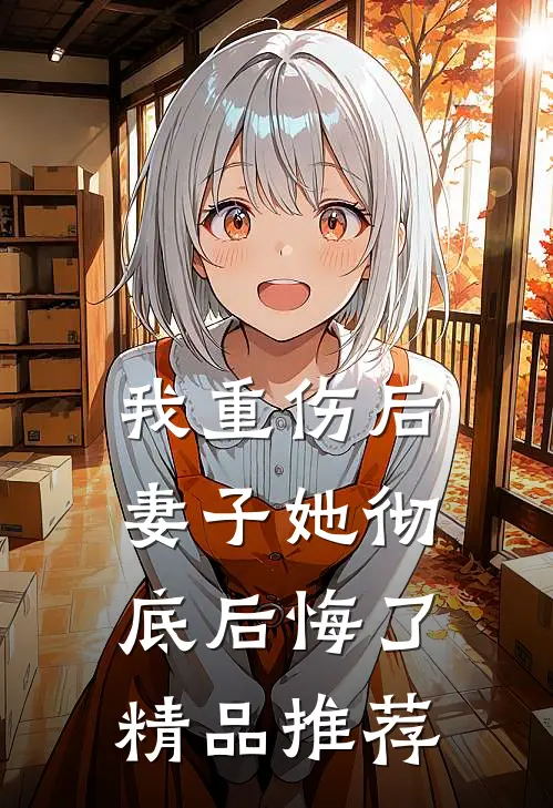 我重伤后,妻子她彻底后悔了精品推荐在线阅读