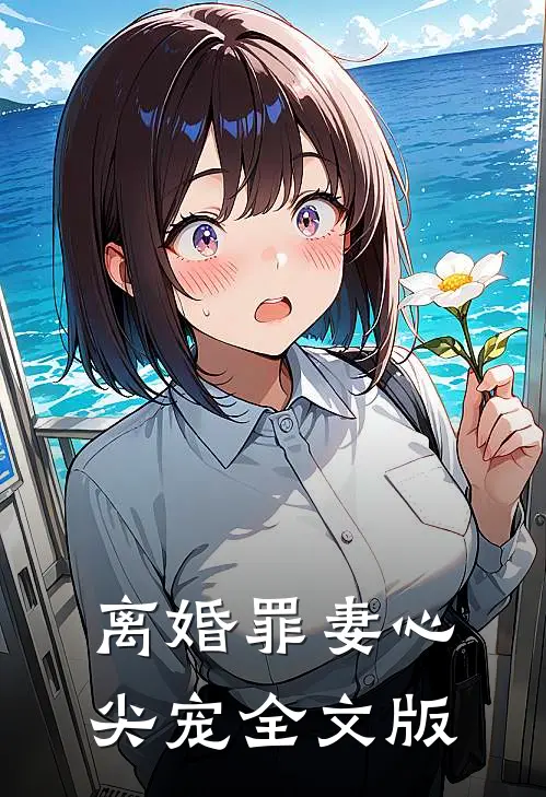离婚罪妻心尖宠全文版