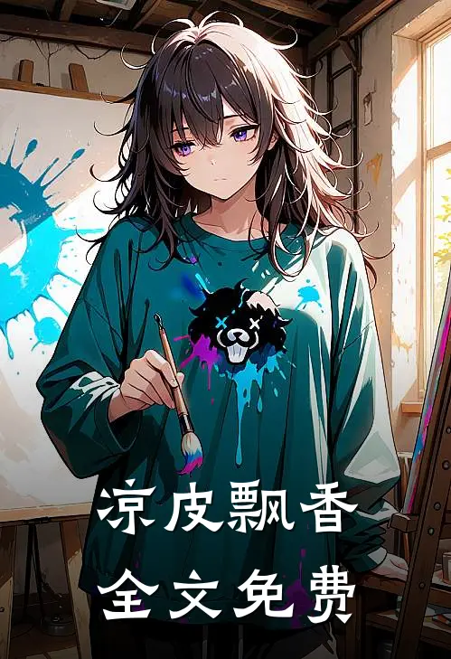 凉皮飘香全文免费