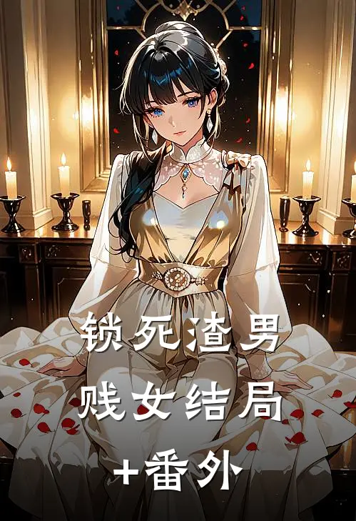 锁死渣男贱女结局+番外