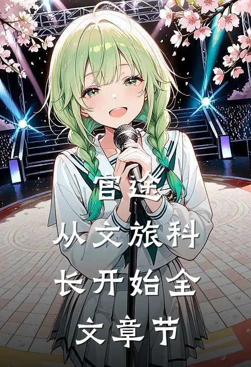 官途：从文旅科长开始全文章节
