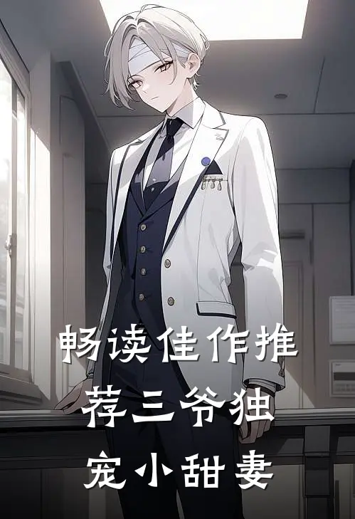 畅读佳作推荐三爷独宠小甜妻