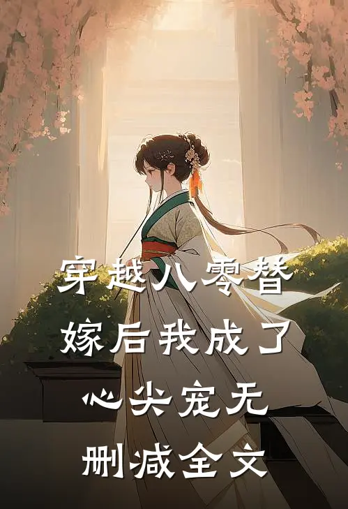 穿越八零替嫁后我成了心尖宠无删减全文免费阅读