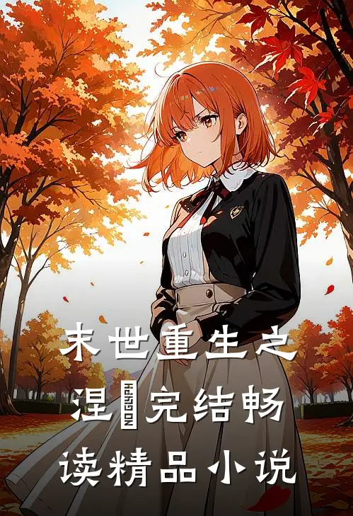 末世重生之涅槃 完结畅读精品小说