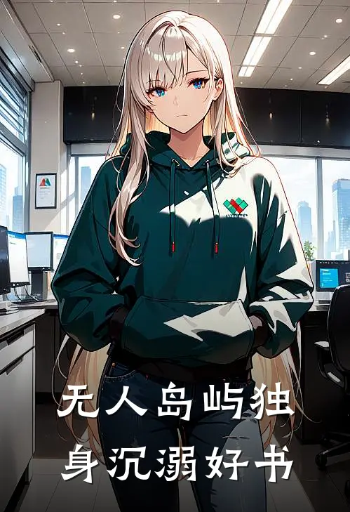 无人岛屿独身沉溺好书