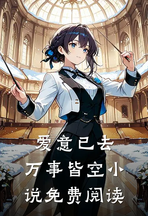 爱意已去,万事皆空免费阅读无弹窗