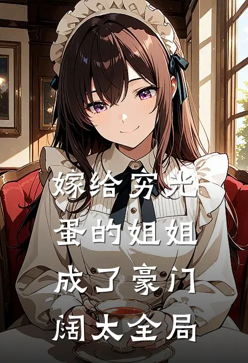 嫁给穷光蛋的姐姐成了豪门阔太全局