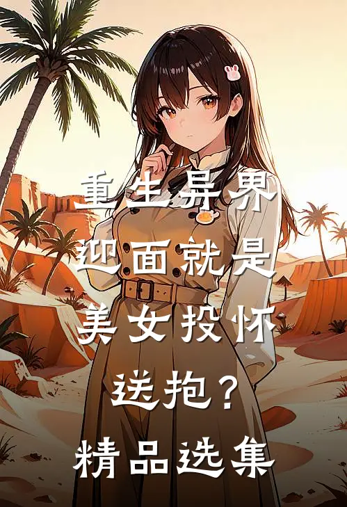 重生异界,迎面就是美女投怀送抱?精品选集