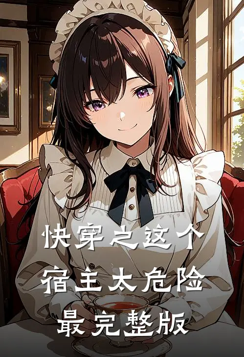 快穿之这个宿主太危险最完整版