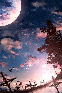 第六年烟火陷落完结+番外