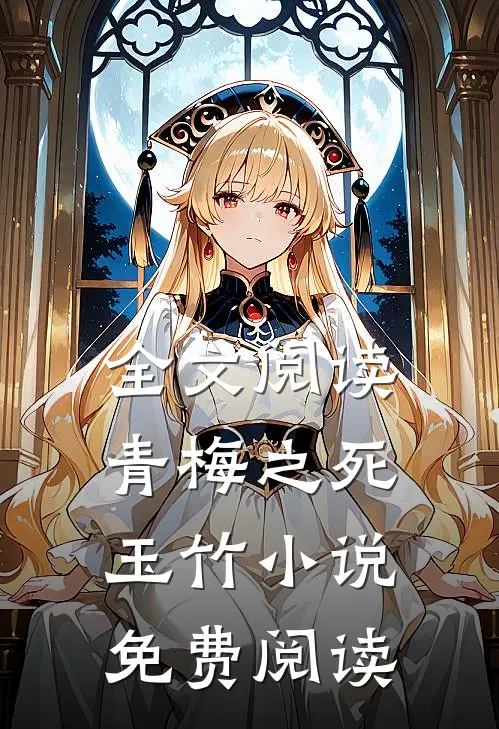 全文阅读青梅之死玉竹免费阅读