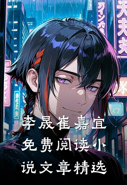 李晟崔嘉宜免费阅读小说文章精选