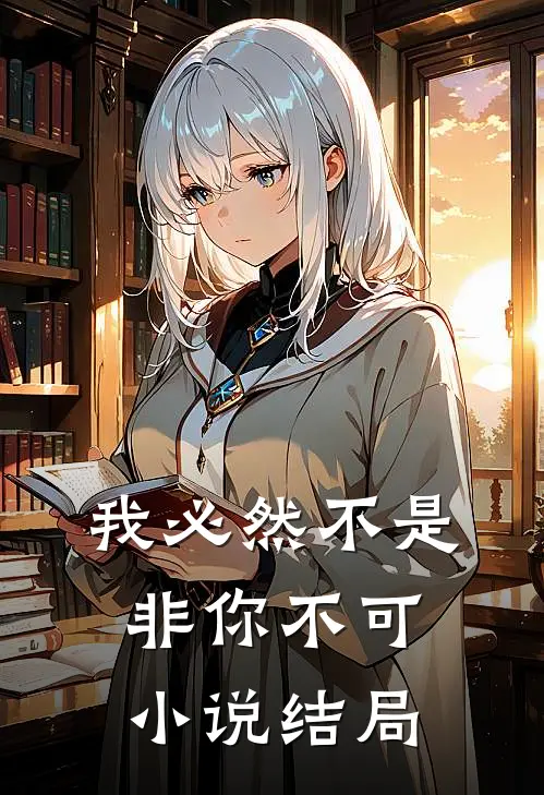 我必然不是非你不可结局是he吗