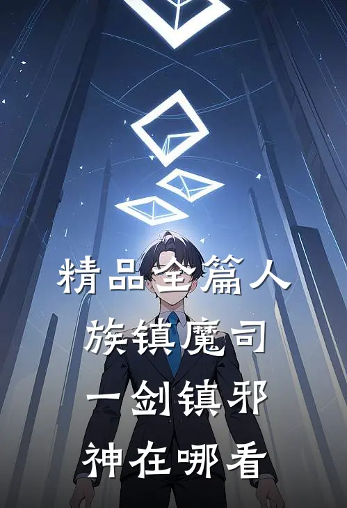 精品全篇人族镇魔司,一剑镇邪神在哪看