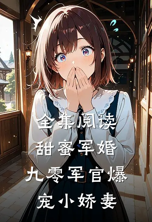 全集阅读甜蜜军婚：九零军官爆宠小娇妻