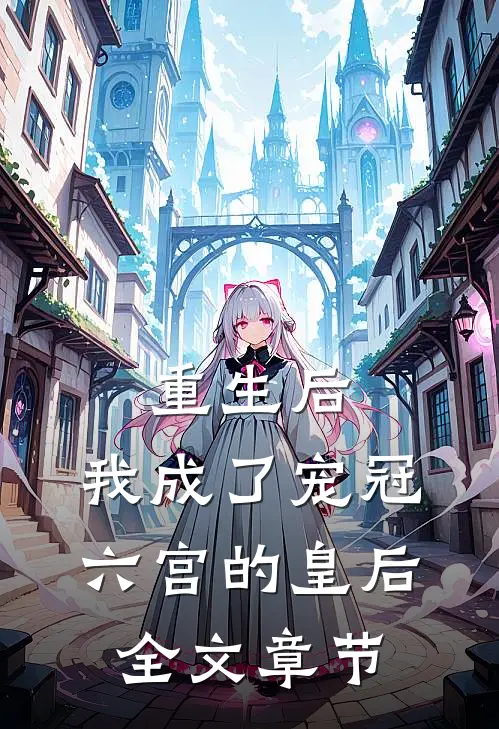 重生后,我成了宠冠六宫的皇后全文章节阅读