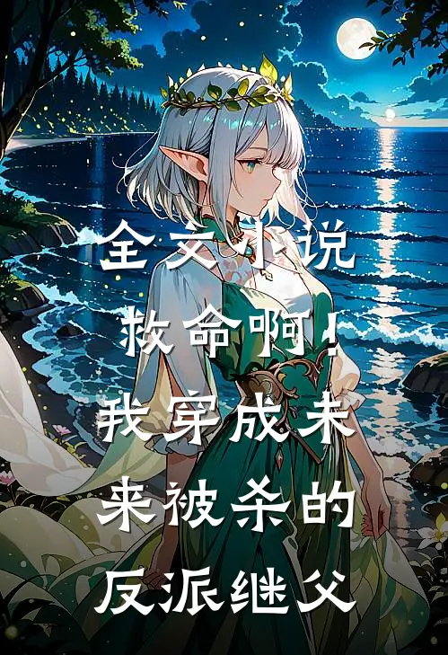 全文救命啊!我穿成未来被杀的反派继父