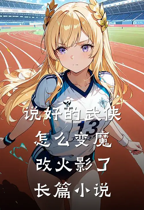 说好的武侠,怎么变魔改火影了长篇在线阅读