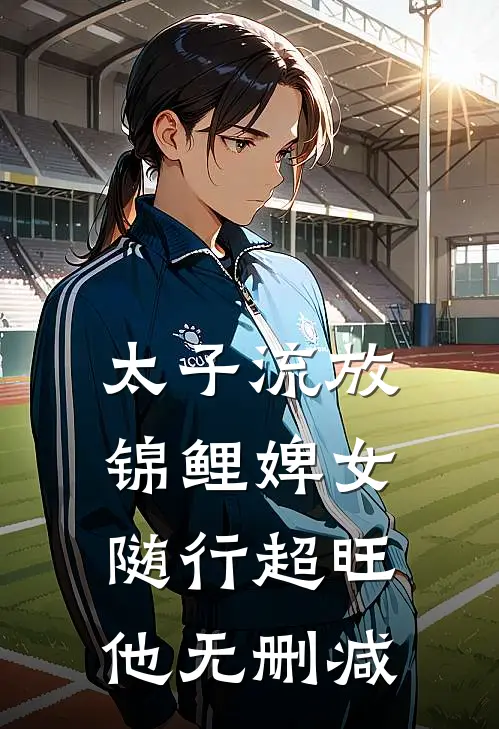 太子流放，锦鲤婢女随行超旺他无删减