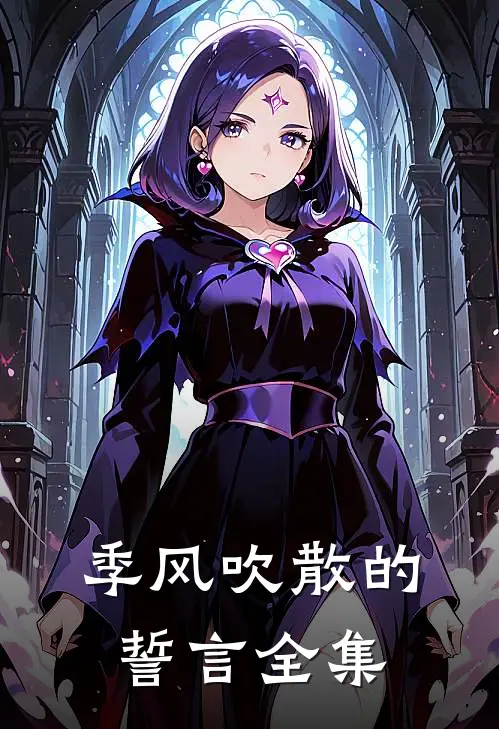 季风吹散的誓言全集