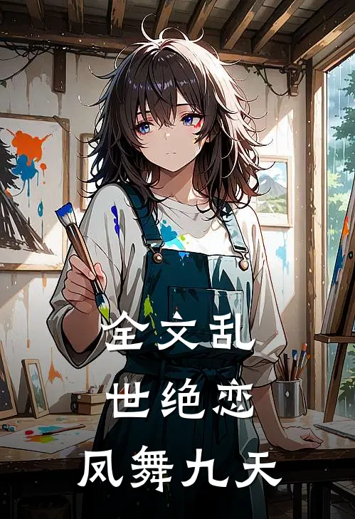 全文乱世绝恋凤舞九天