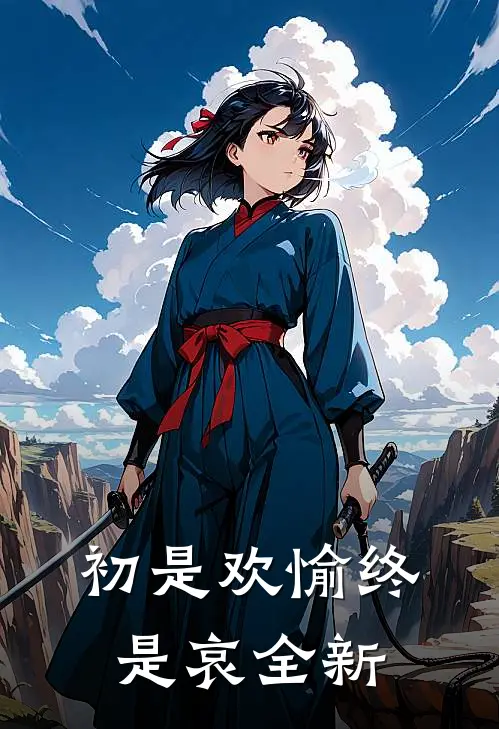 初是欢愉终是哀全新作品