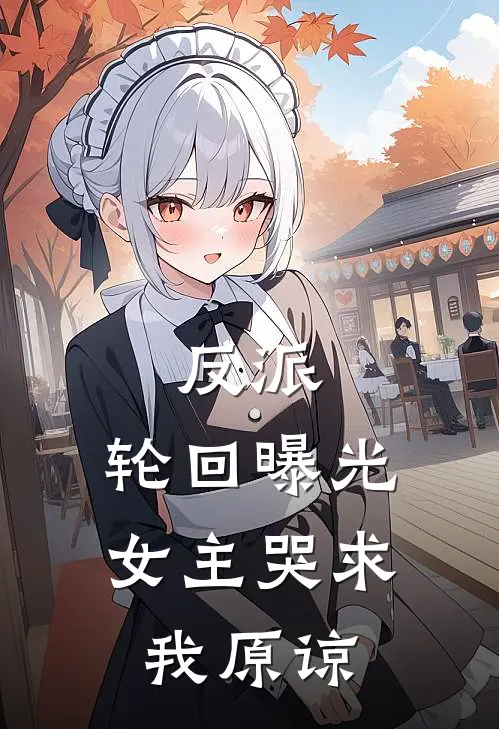 反派轮回曝光,女主哭求我原谅