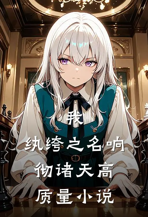 我,纨绔之名响彻诸天高质量