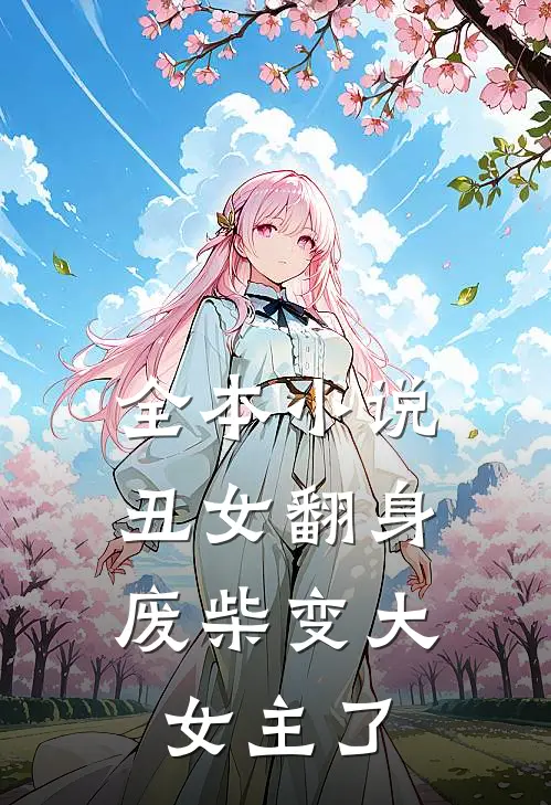 全本丑女翻身,废柴变大女主了吗
