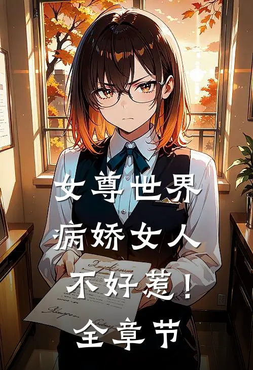 女尊世界病娇女人不好惹!全章节免费观看