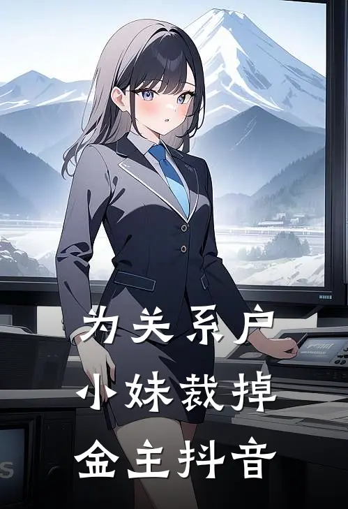 为关系户小妹裁掉金主抖音