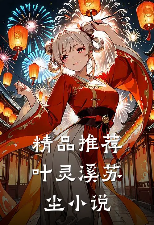 精品推荐叶灵溪苏尘小说