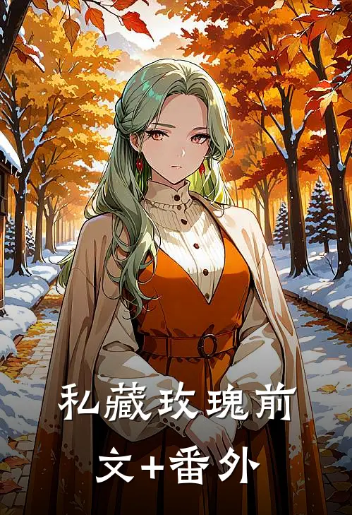 私藏玫瑰前文+番外