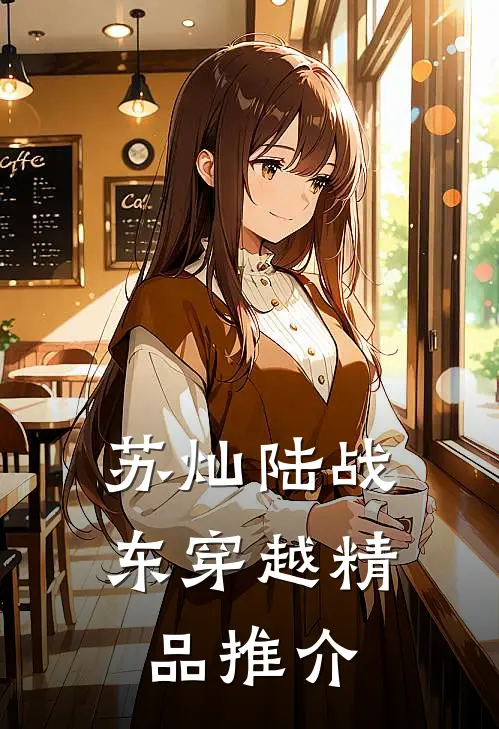 苏灿陆战东穿越精品推介