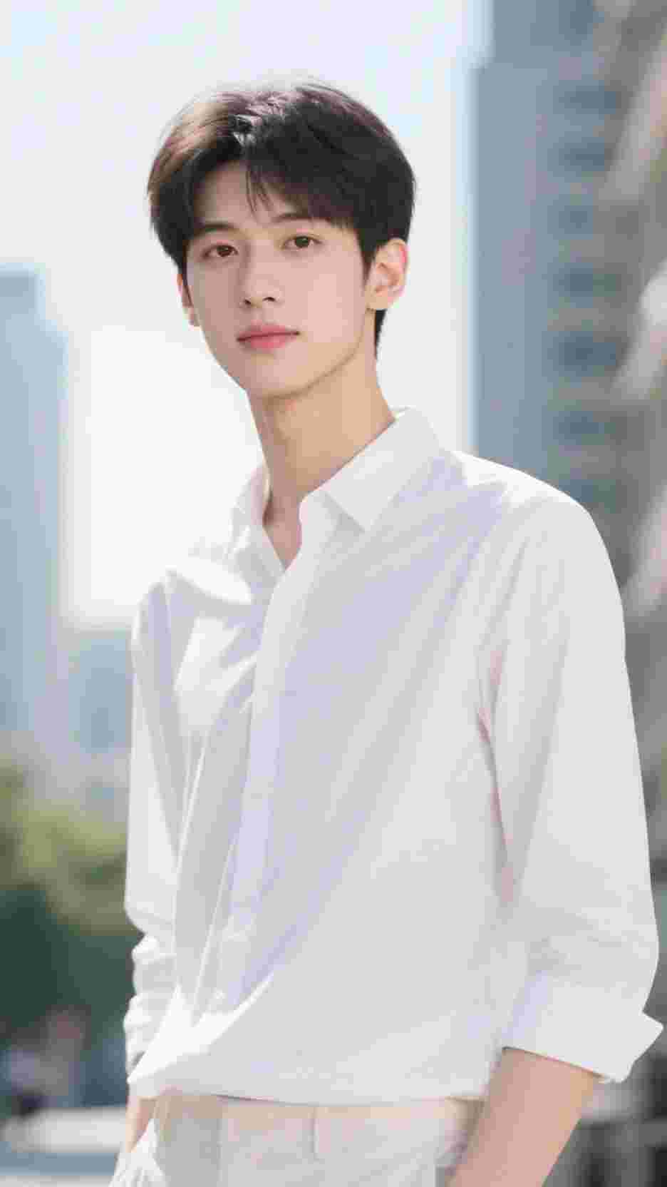 再睁眼，我回到了我妈让我选妻这一天爆款热文