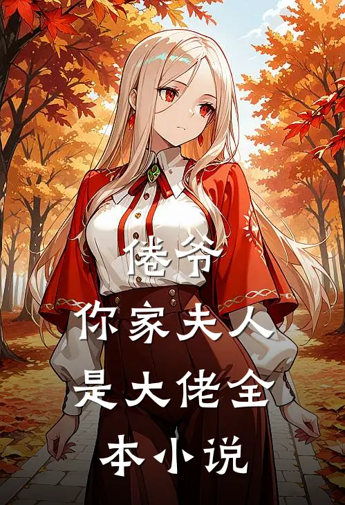 倦爷,你家夫人是大佬全本