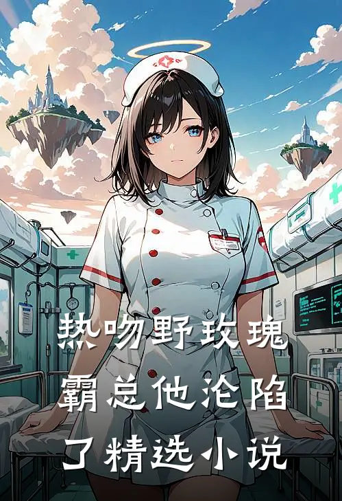 热吻野玫瑰,霸总他沦陷了精选免费阅读