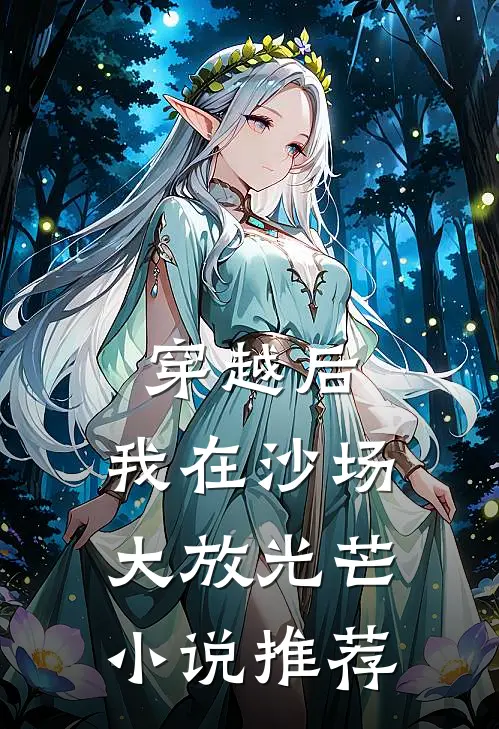 穿越后,我在沙场大放光芒推荐阅读