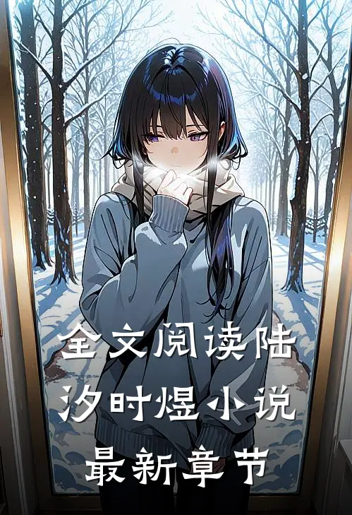 全文阅读陆汐时煜最新章节无弹窗
