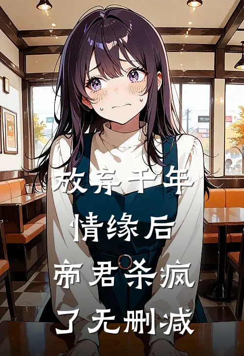 放弃千年情缘后,帝君杀疯了无删减在线阅读