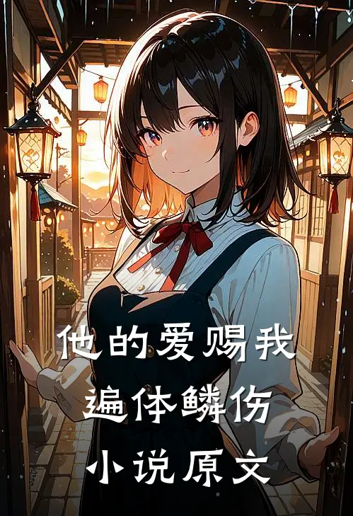 他的爱赐我遍体鳞伤原文在线阅读