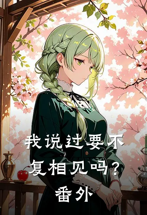 我说过要不复相见吗? 番外