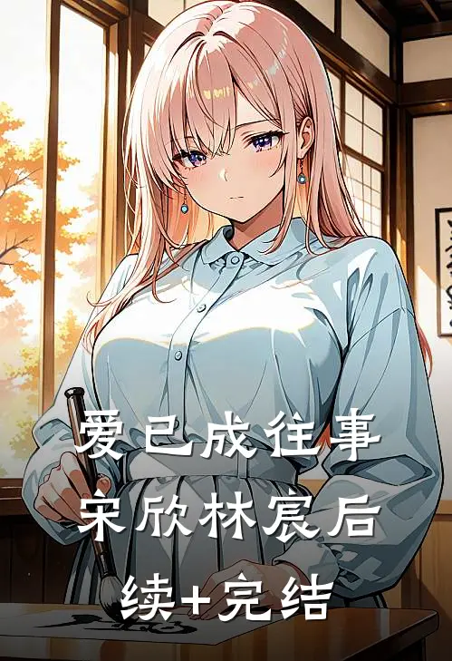 爱已成往事 宋欣林宸后续+完结