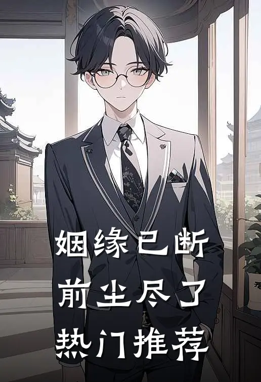 姻缘已断,前尘尽了热门推荐