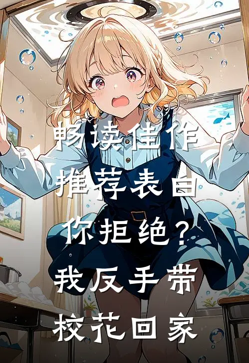畅读佳作推荐表白你拒绝？我反手带校花回家