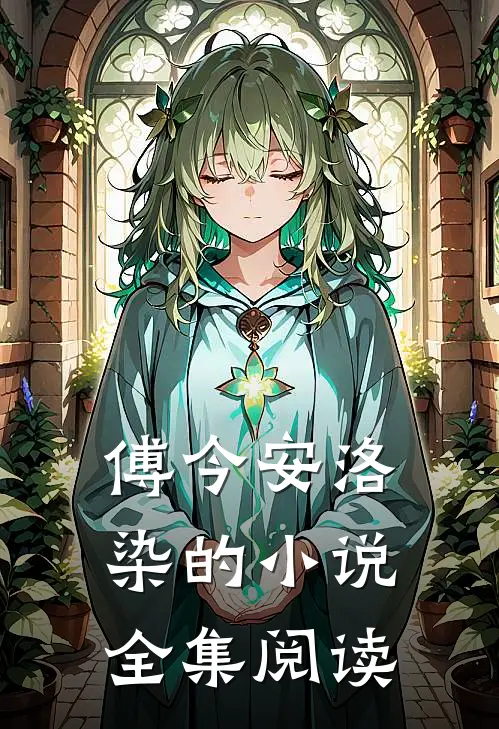 傅今安洛染的小说全集阅读