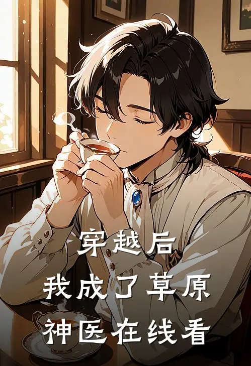 穿越后,我成了草原神医在线看免费