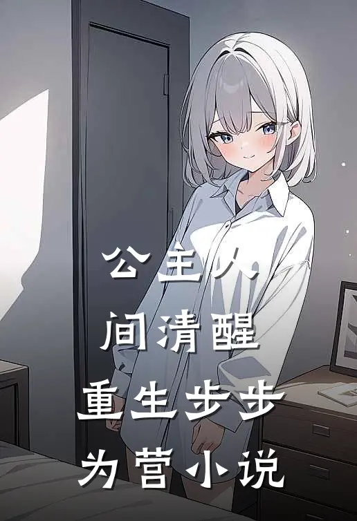 公主人间清醒,重生步步为营全文阅读